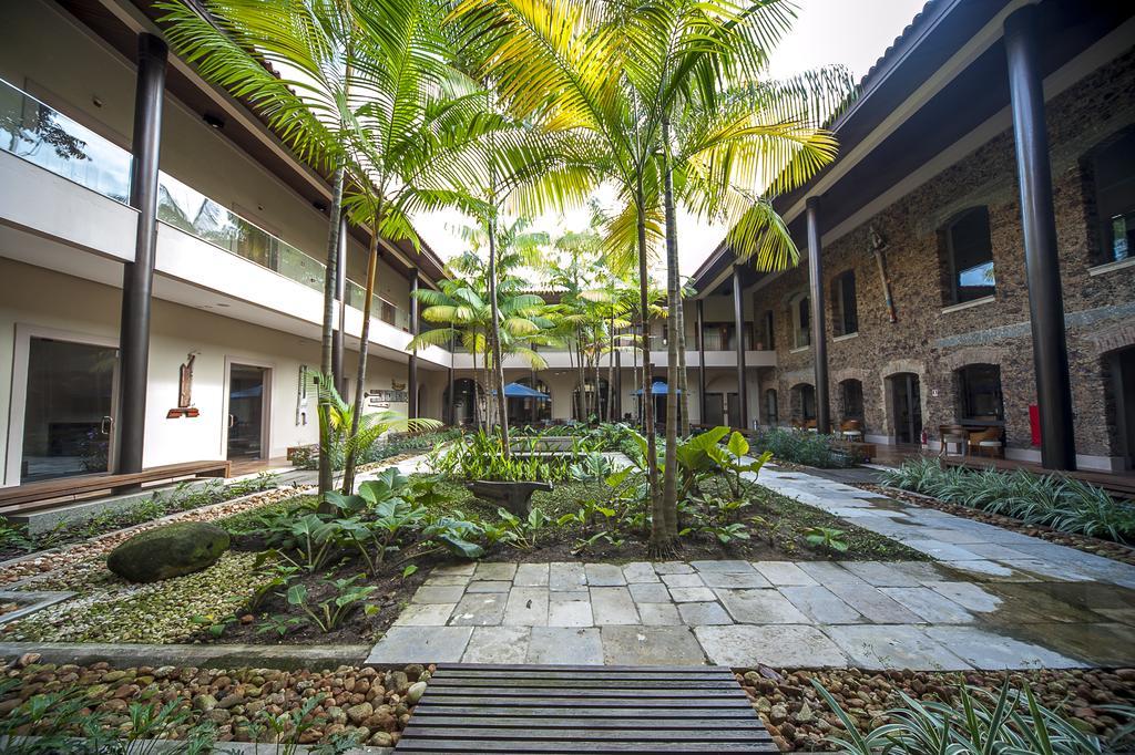Atrium Hotel Quinta De Pedras Belém Kültér fotó